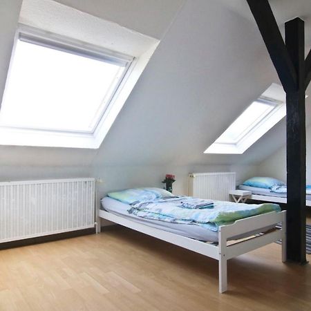 Apartmondo Ferienwohnungen Remscheid Exteriér fotografie
