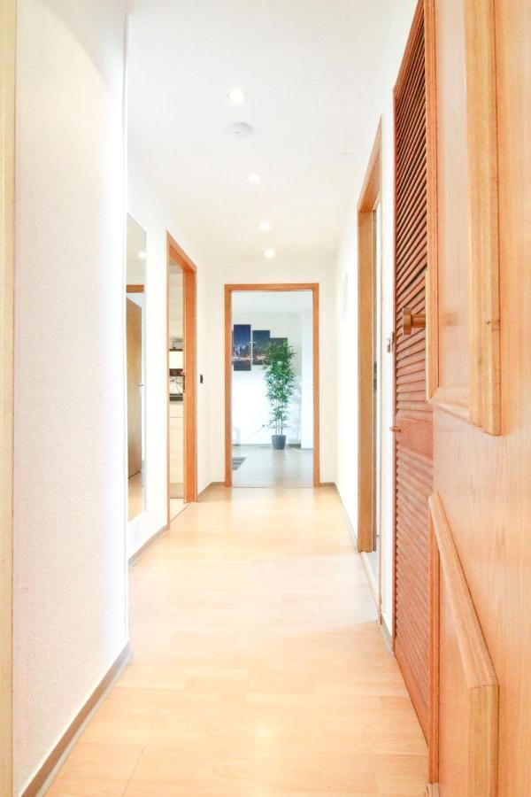 Apartmondo Ferienwohnungen Remscheid Exteriér fotografie
